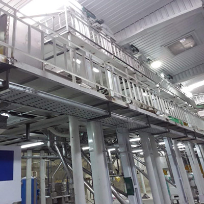 綠豆脫皮生產線