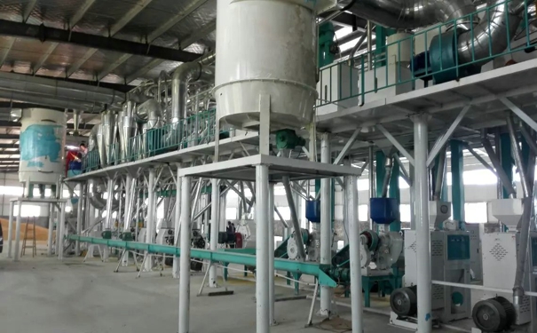 <a href=http://www.belaedu.com.cn/product/ target=_blank class=infotextkey>玉米深加工設(shè)備</a>