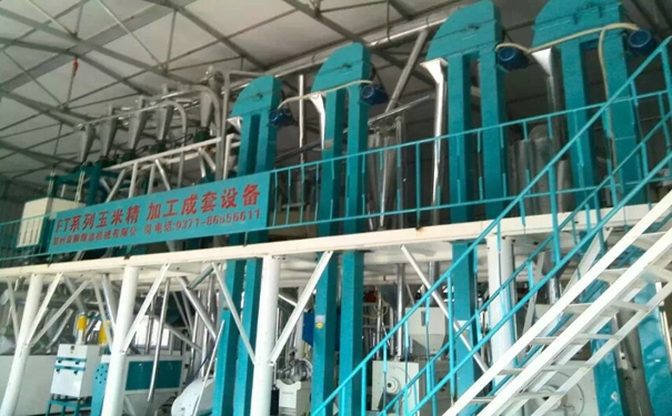 <a href=http://www.belaedu.com.cn/product/6/ target=_blank class=infotextkey>玉米深加工機械</a>