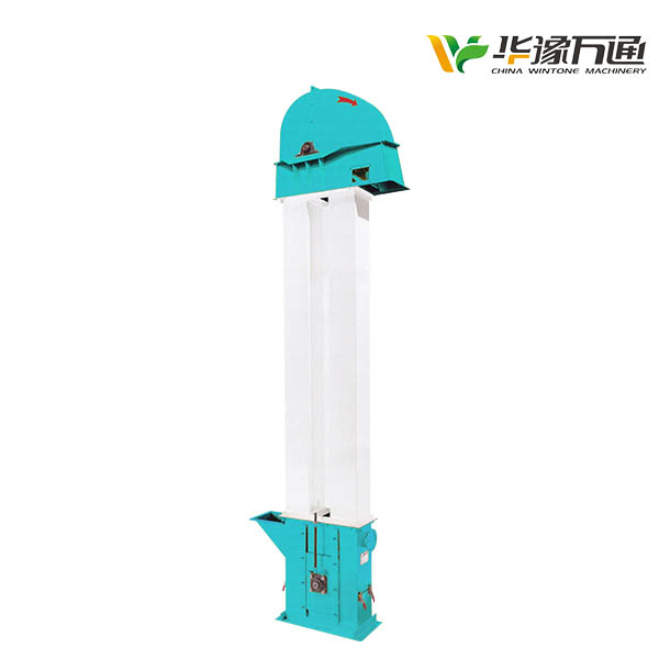 DCTG提升機，斗式提升機