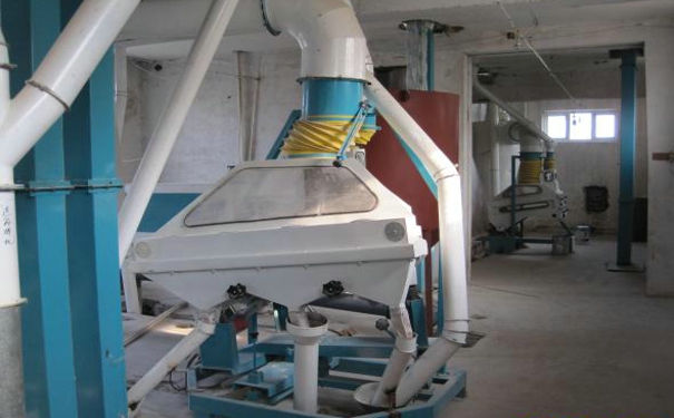 全自動<a href=http://www.belaedu.com.cn/product/ target=_blank class=infotextkey>玉米深加工設(shè)備</a>