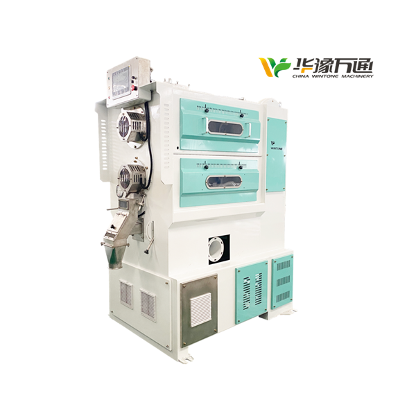 智能復(fù)式留胚米機 胚芽米機