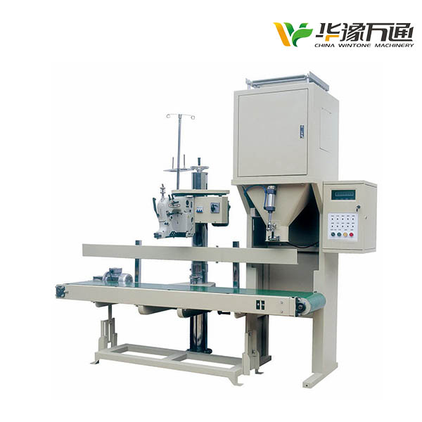 TDBZ系列電腦計量自動打包秤